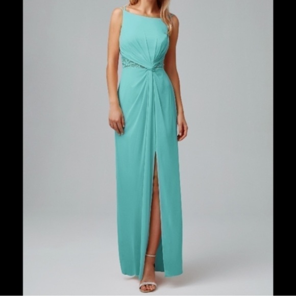 David’s Bridal Formal Dress-NWT - Picture 1 of 13